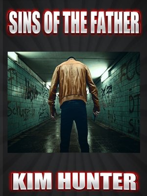 cover image of Sins of the Father